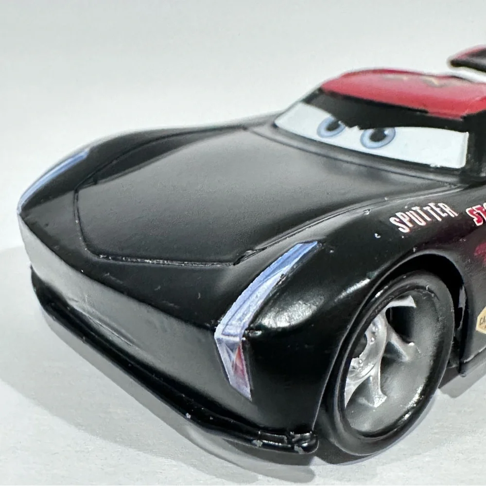Mattel cars thomasville